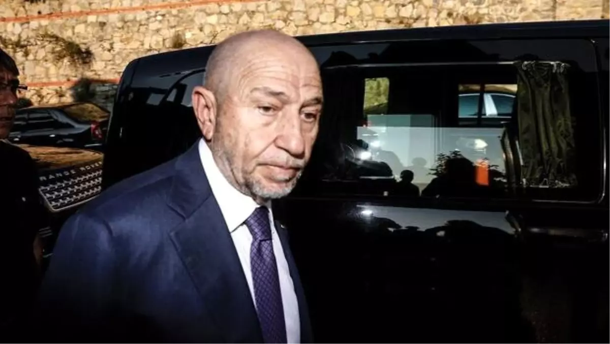 Nihat Özdemir: Ocaktan itibaren can yakan kararlar alacağız