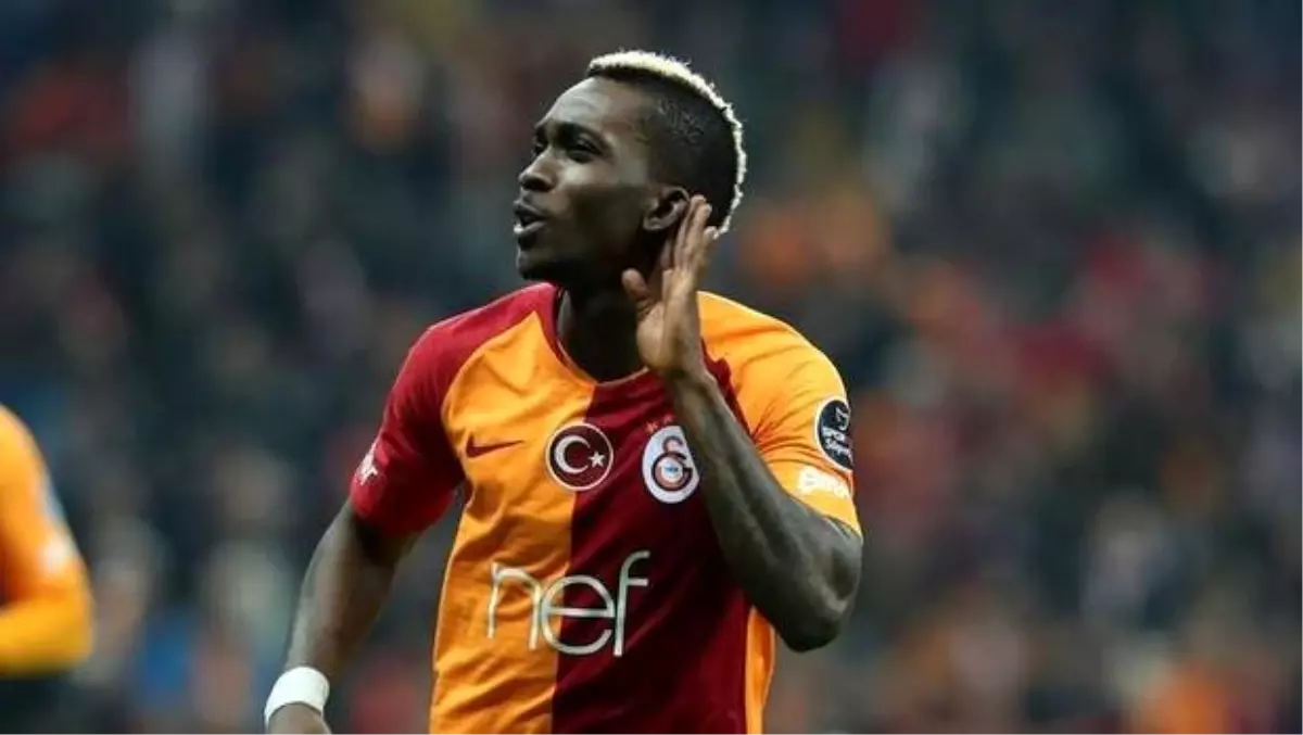 Onyekuru\'nun son talibi Celta Vigo!