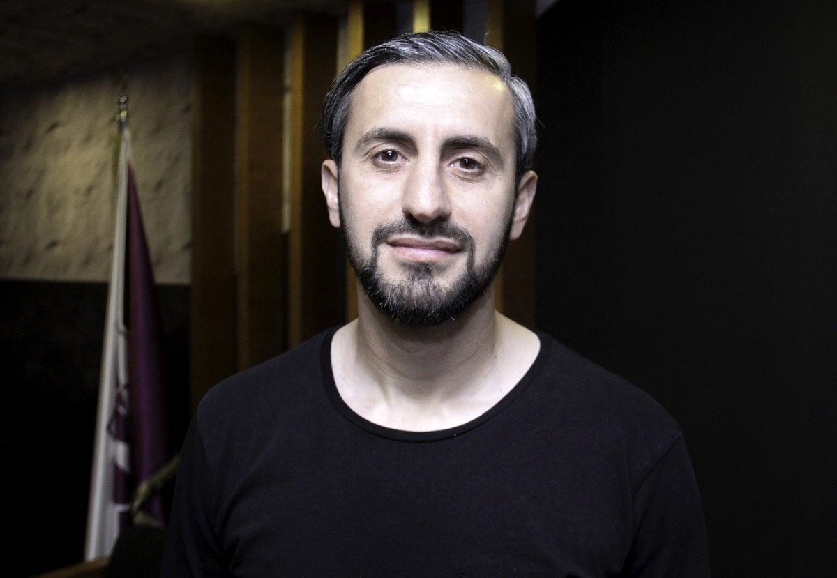 (Özel Haber) Serkan Özbalta: "Bursaspor deplasmanında kazanma odaklı bir oyunla sahada olacağız"
