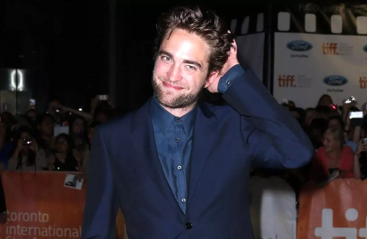 Robert Pattinson: \'Az daha oyunculuğu bırakıyordum\'