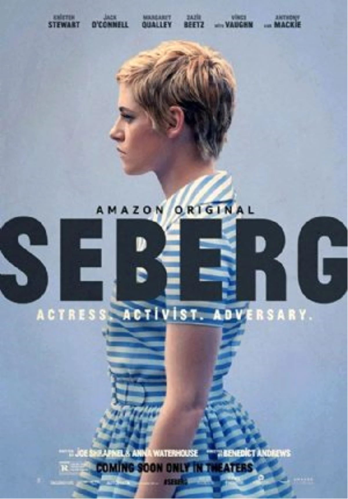 Seberg Filmi