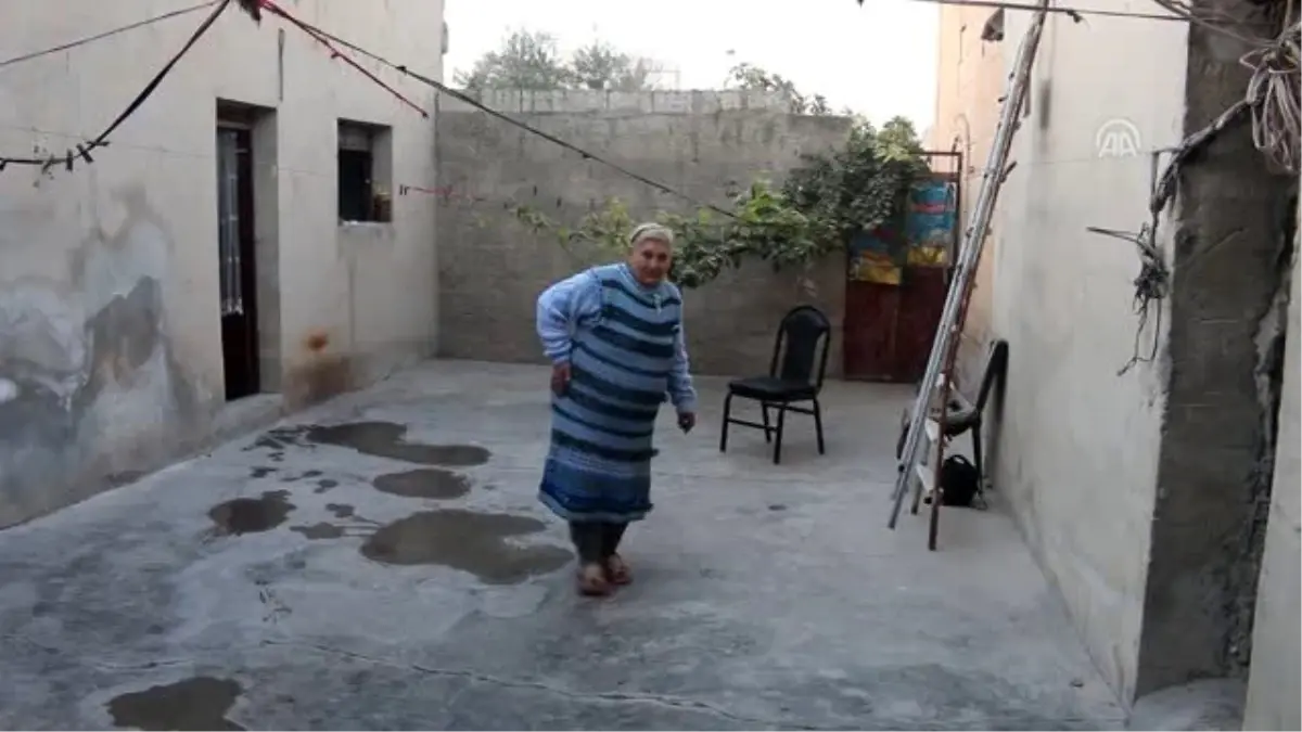 Suriyeli Ermeniler özgürlükleri için Türkiye\'ye minnettar (1)