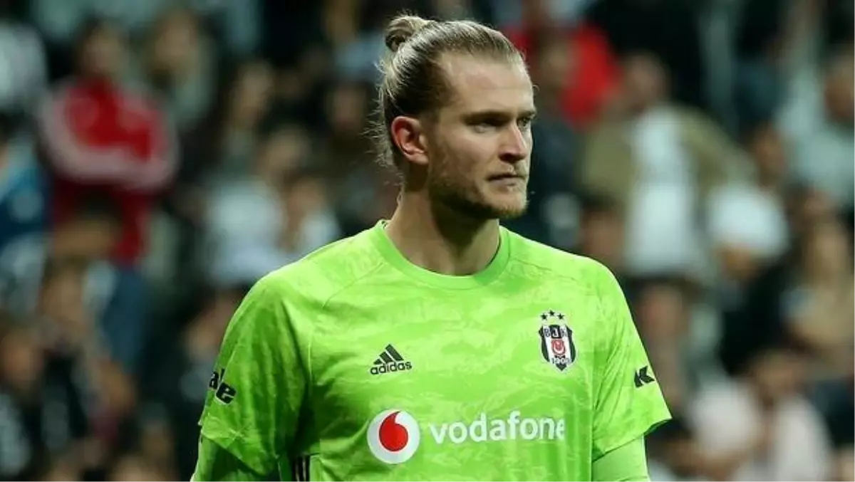 Ve Kartal Karius için düğmeye bastı