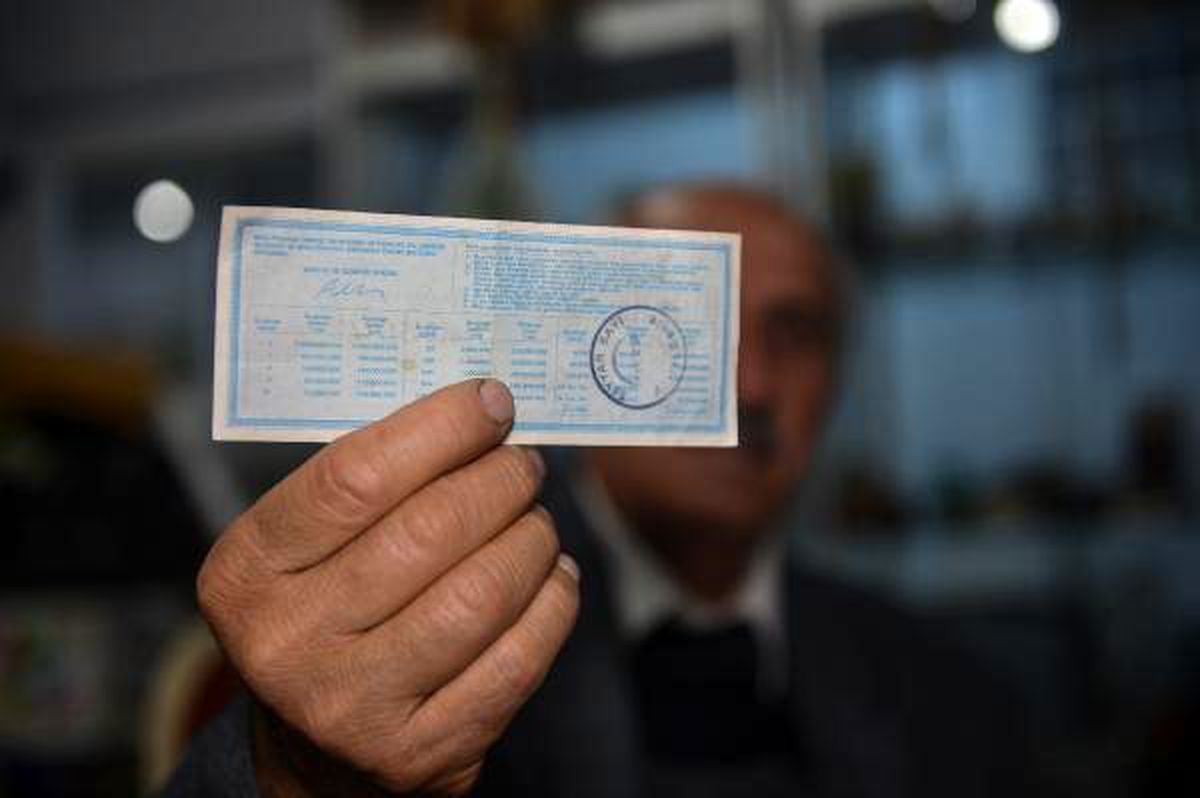"70 milyon bana çıktı" dedi, mahkemeye başvurdu