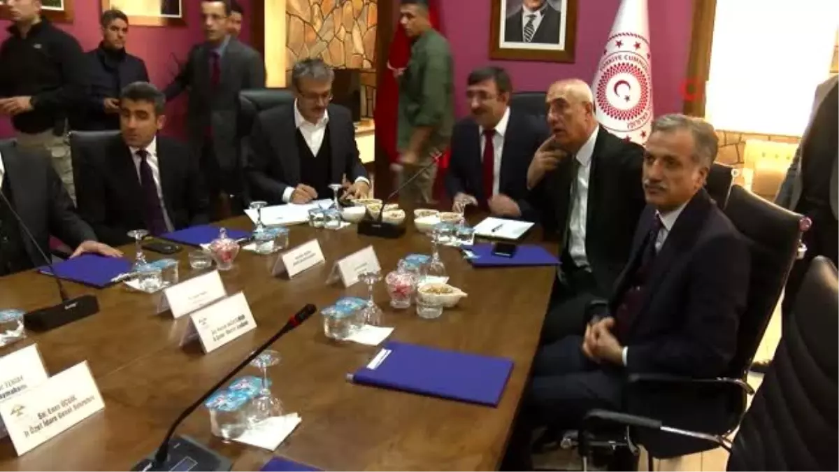 AK Partili Yılmaz, "Huzur ortamımızın artması bütün yatırımlarımızı tetikliyor"