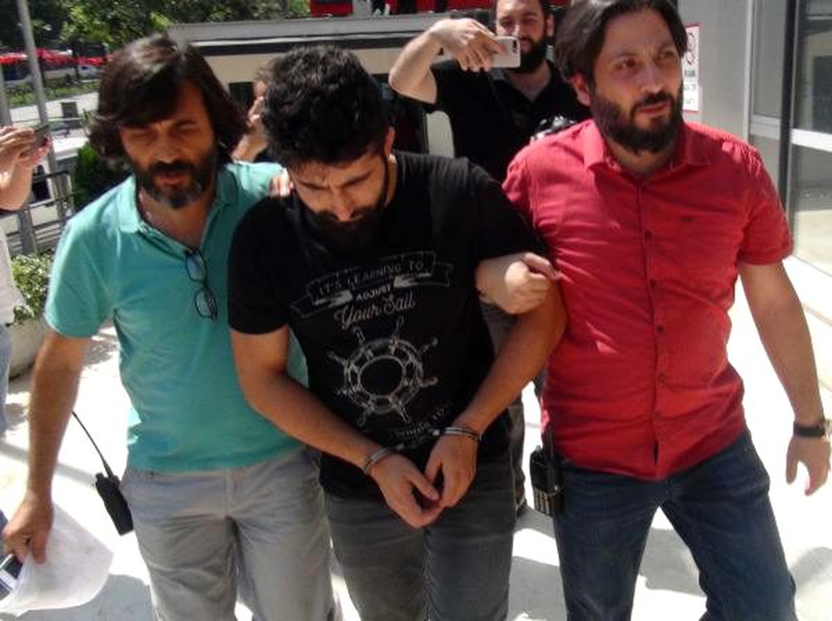 Arkadaşını öldüren sanık için 3\'üncü kez ceza ehliyet raporu istendi