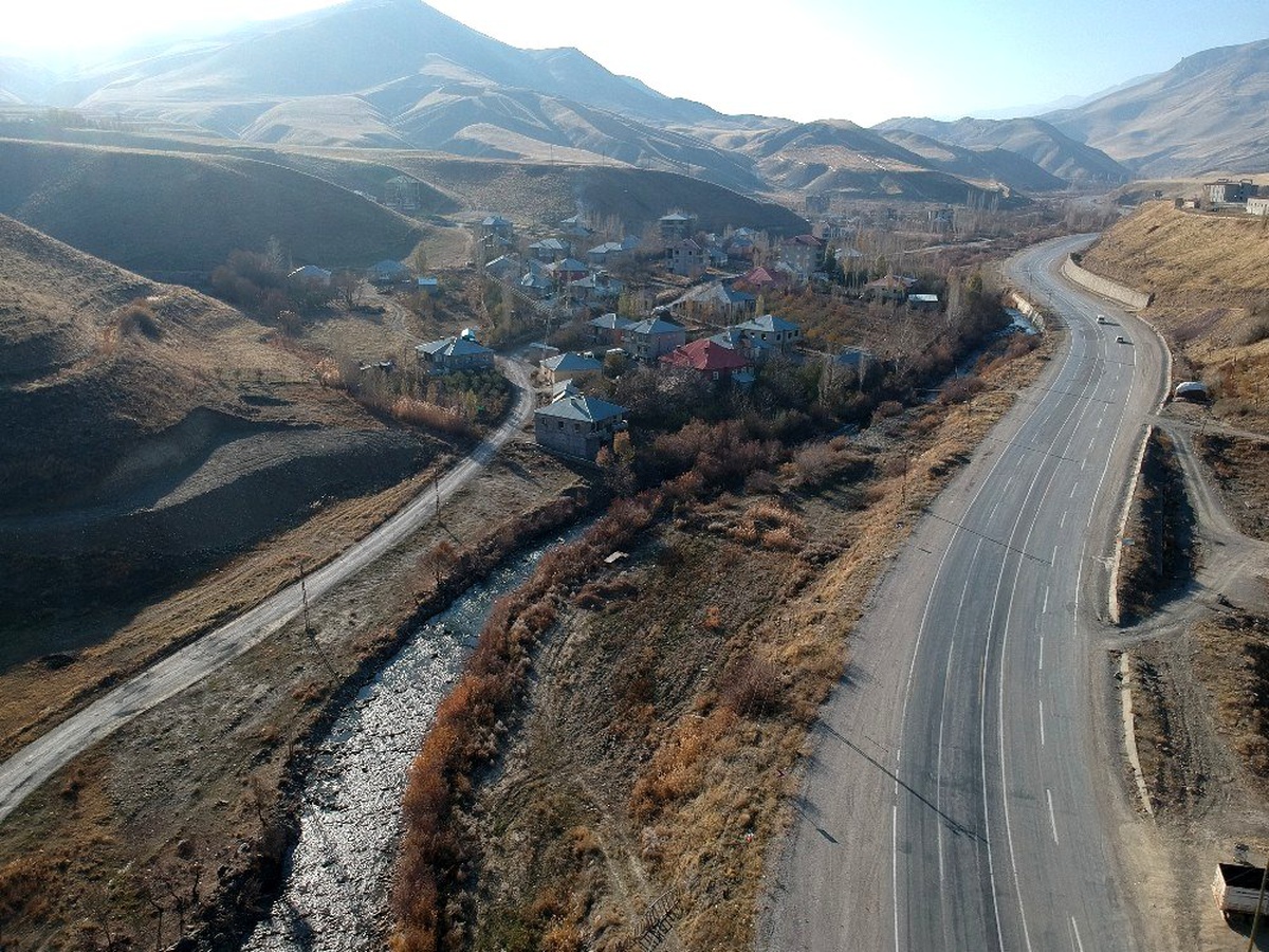 Başkan Büyüksu\'nun 7 aylık icraatları