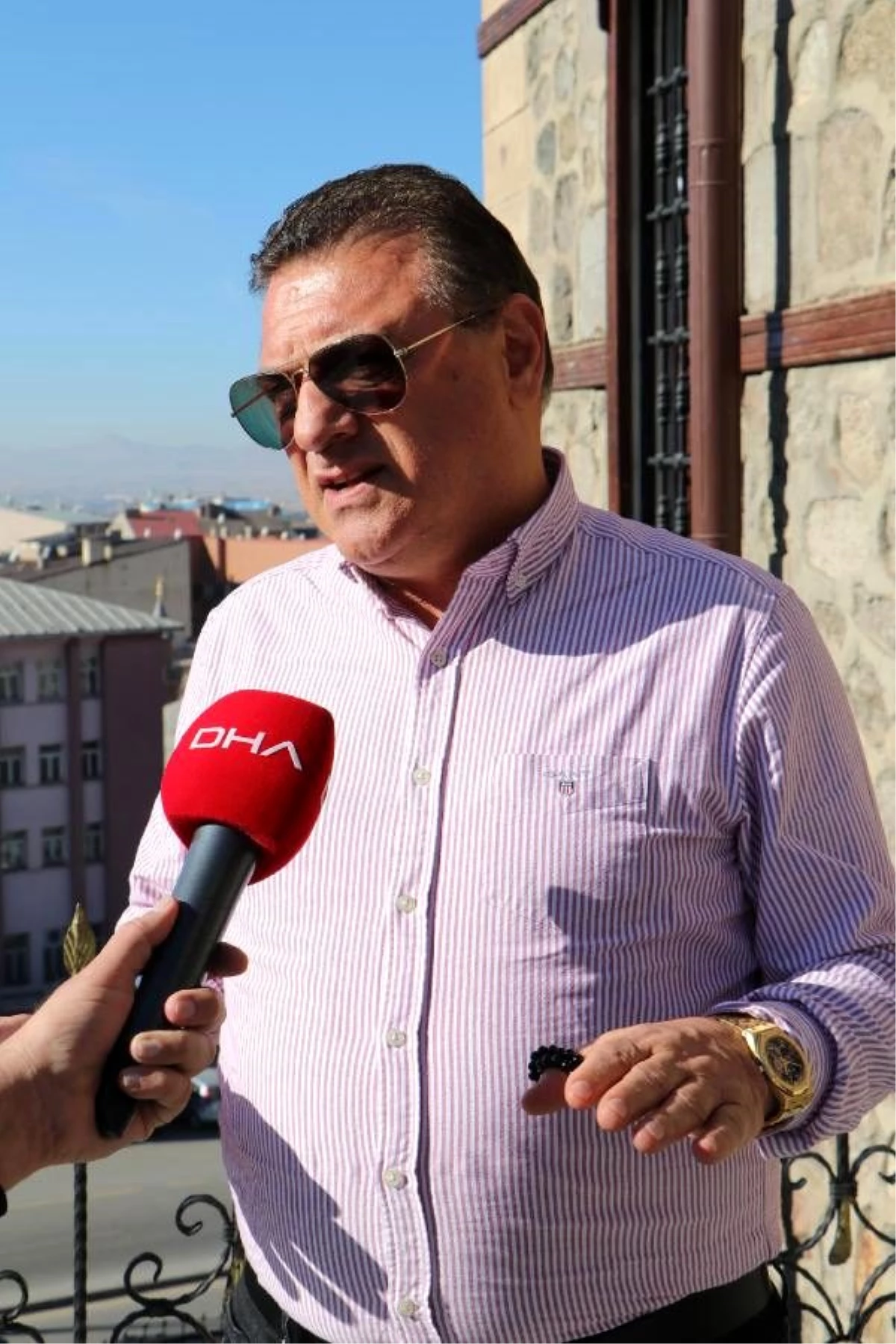 Çaykur Rizespor Başkanı Hasan Kartal: Vedat Muriç\'i sattığımıza pişman olmadık