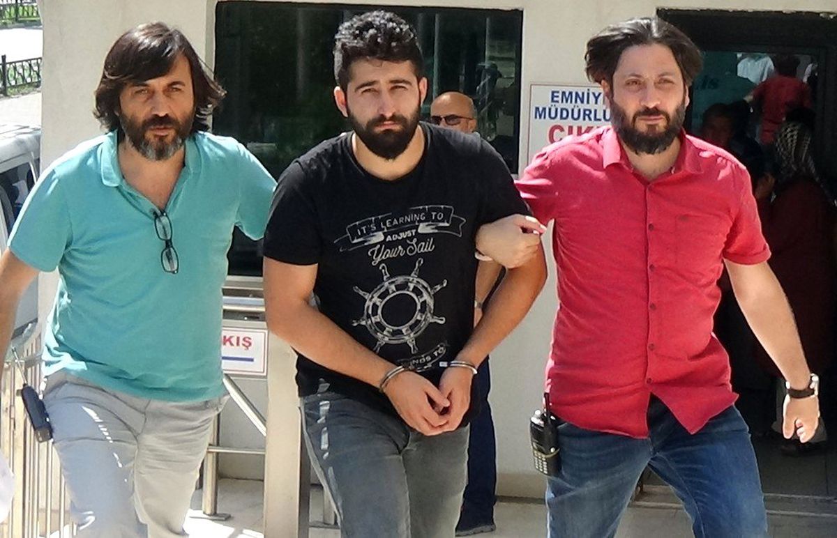 Çocukluk arkadaşını öldürdü, cezai ehliyet raporları farklı farklı çıktı