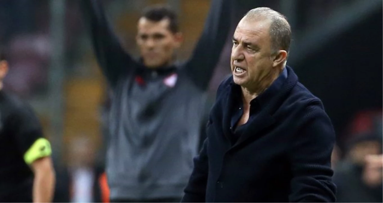 Fatih Terim\'den elini öpen Arda Turan için açıklama: Duygulandım