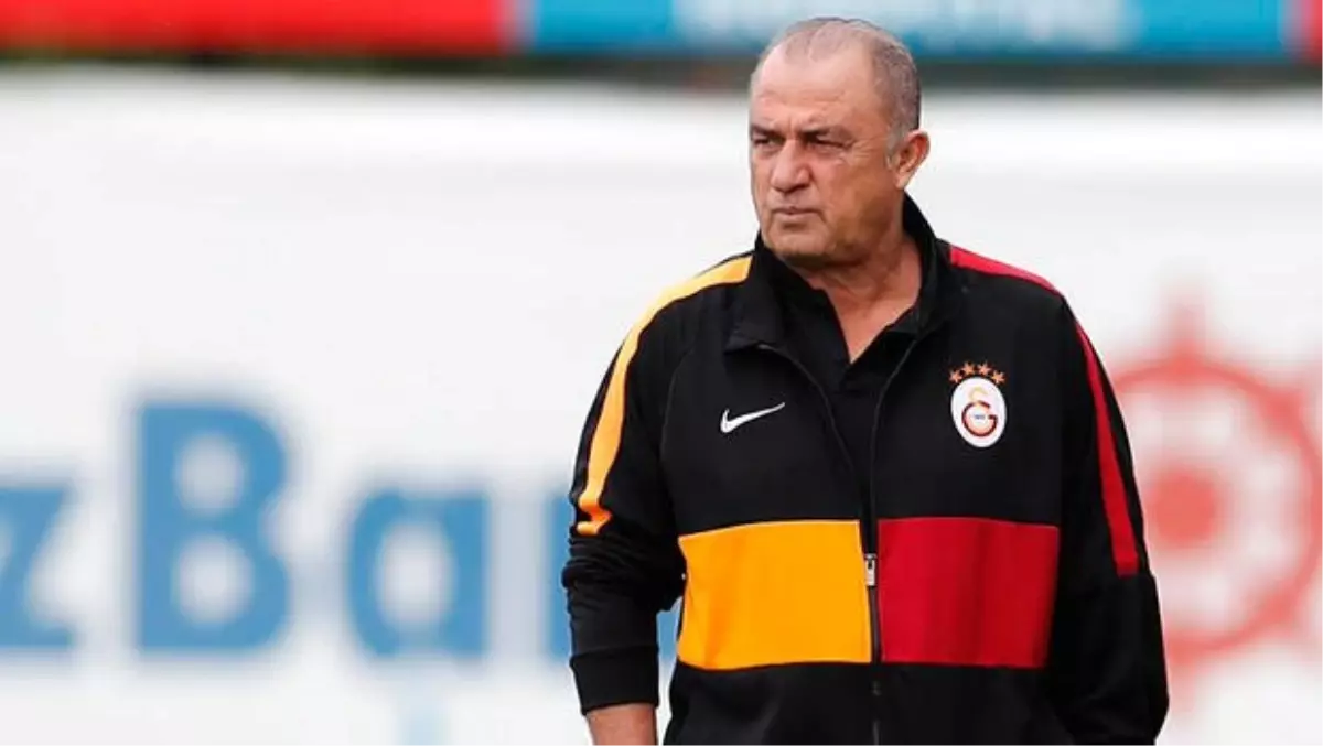 Galatasaray\'da taktik idman! U-19...