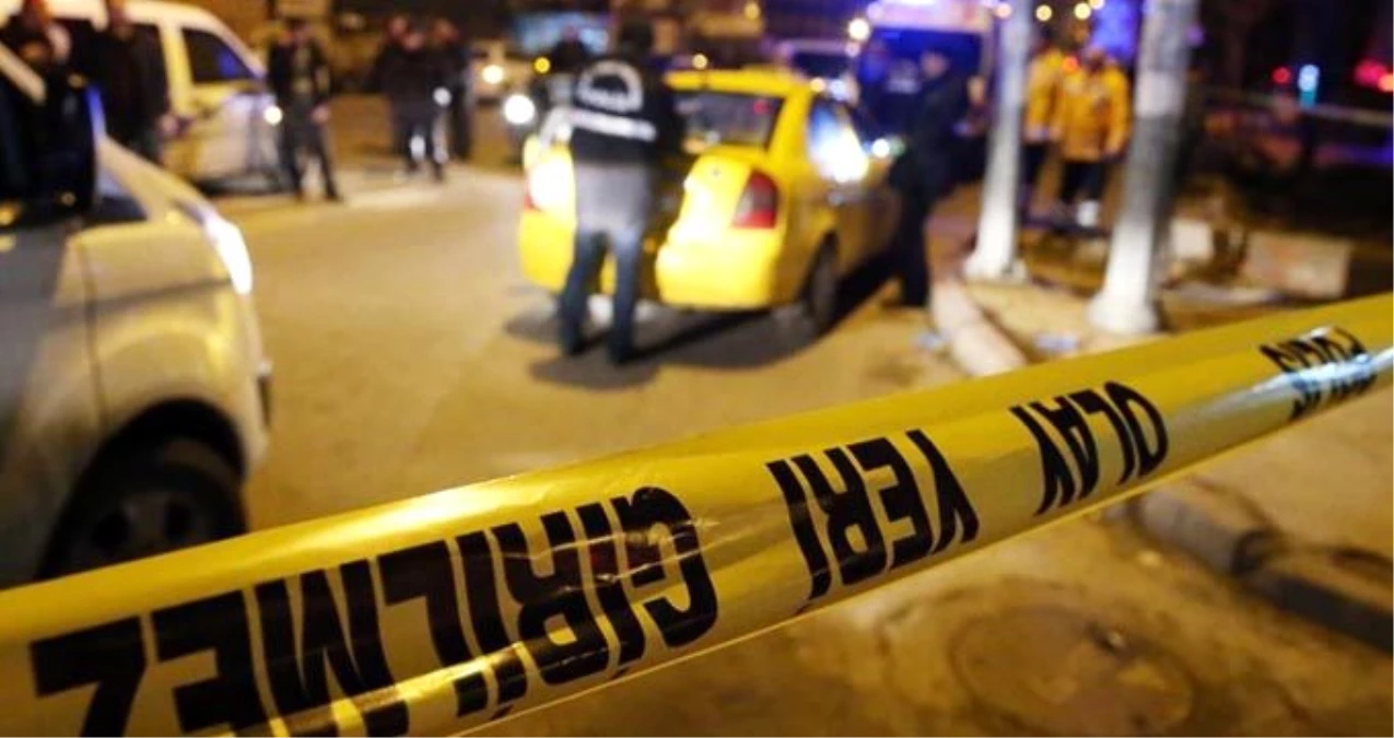 İzmir\'de 14 yaşındaki bir çocuk silahla cinayet işledi