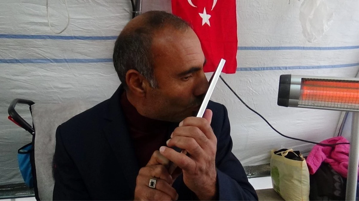 "Kızım PKK\'lılar tarafından kaçırılmasaydı Öğretmenler Günü\'nü kutlayacaktık"
