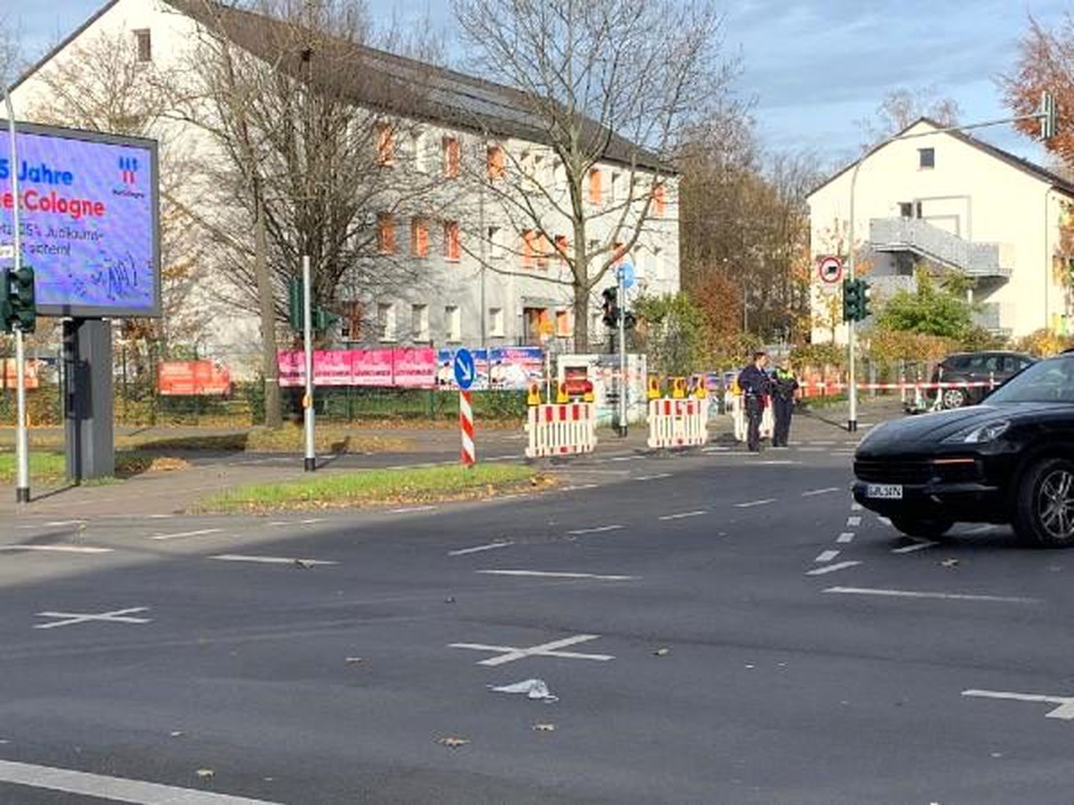 Köln\'de üst üste iki günde iki bomba bulundu