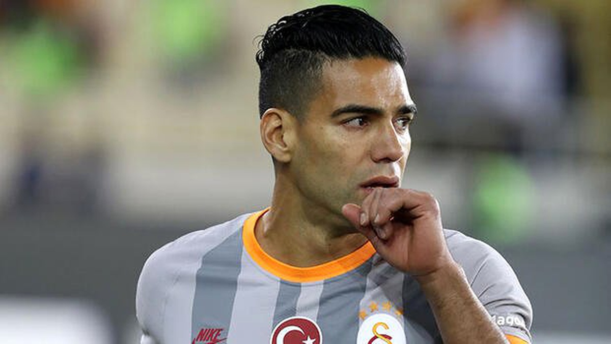 Kostas Nikolakopoulos\'dan Falcao analizi: Yanlış mentalite örneği