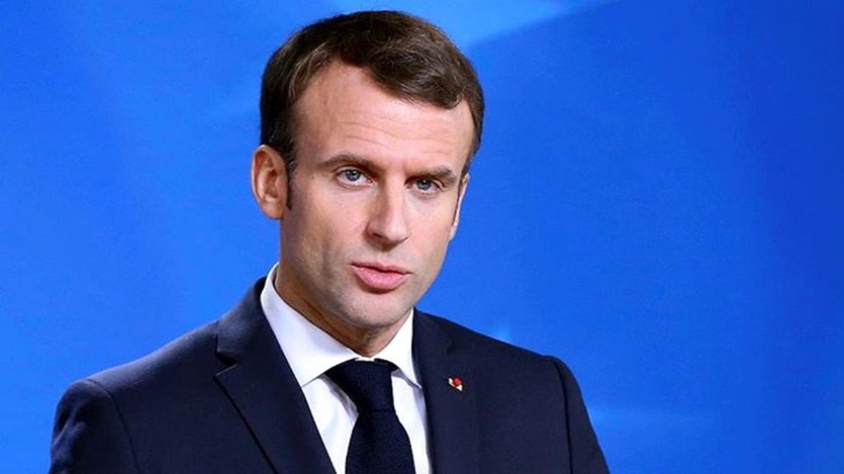 Macron\'dan, akaryakıt zamları konusunda hata yaptığı itirafı