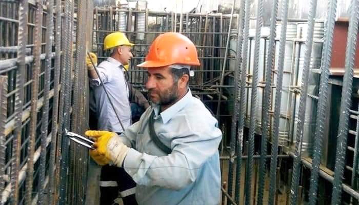 Osmaniyeli iki işçi aynı gün iş kazasında hayatını kaybetti