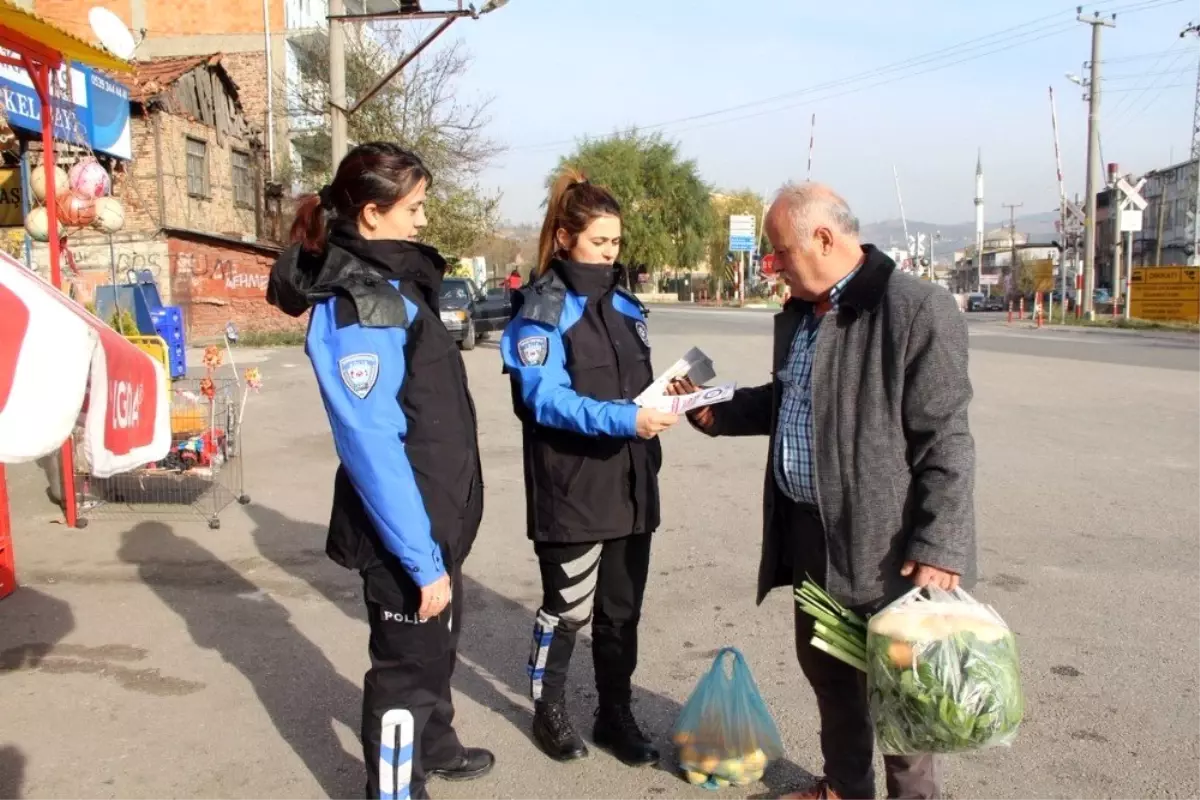 Polisten soba zehirlenme uyarısı