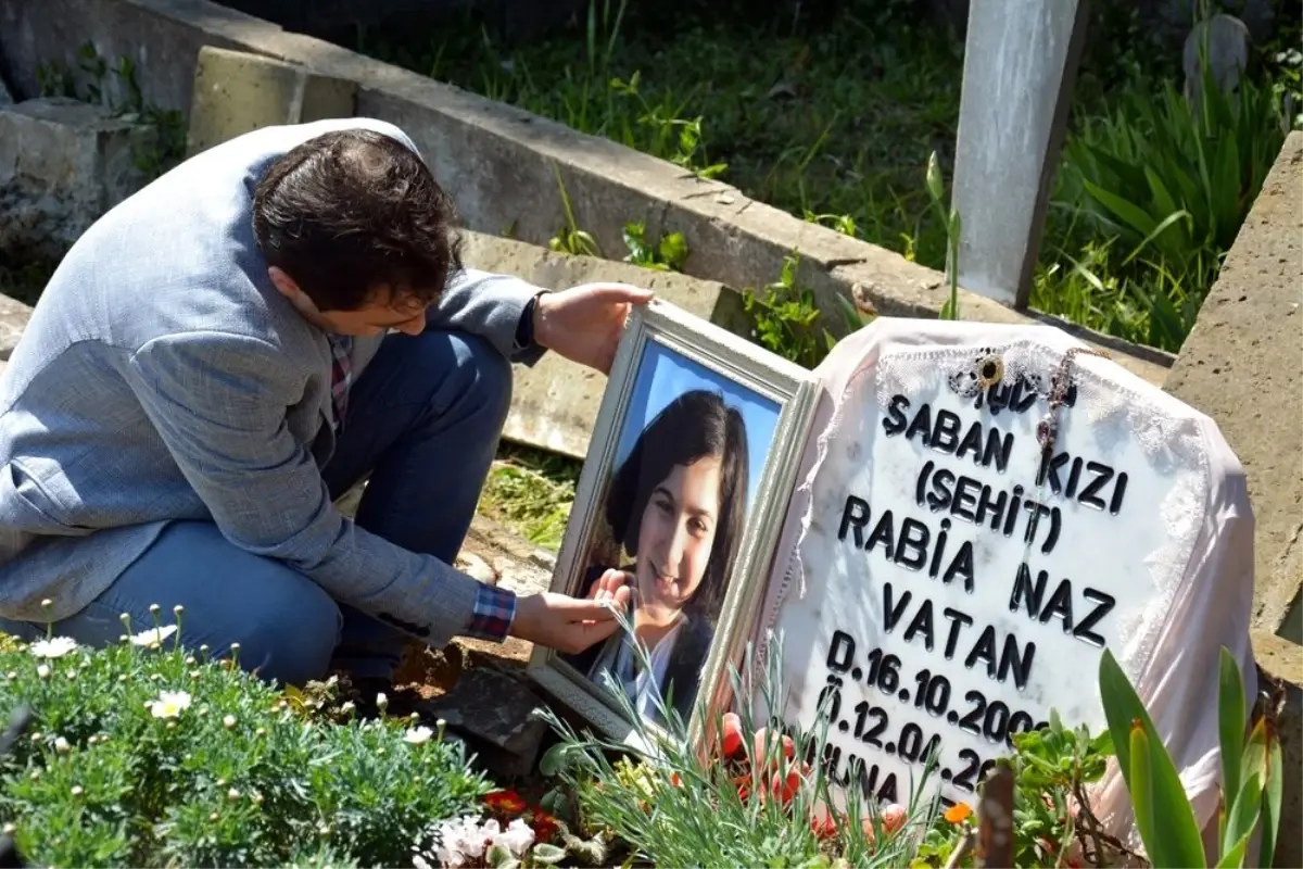 Rabia Naz Vatan\'ın ölümüne ilişkin soruşturmada flaş gelişme