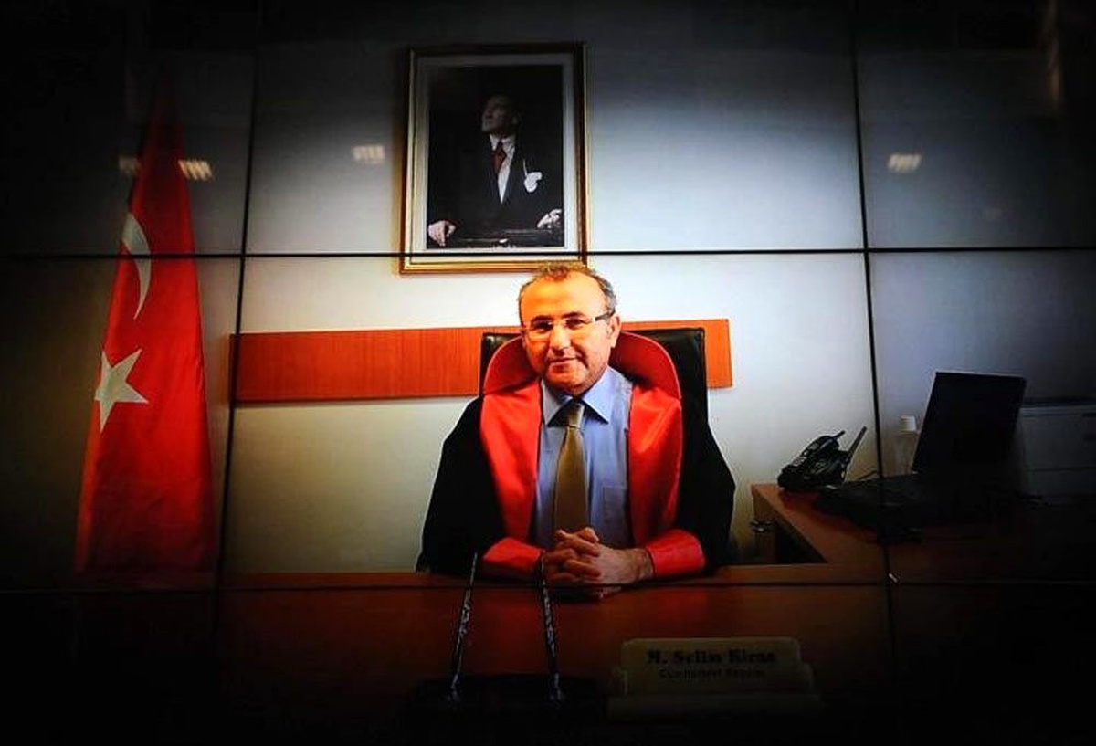 Savcı Kiraz\'ın babası: "Kimsenin yaptığı yanına kar kalmasın"