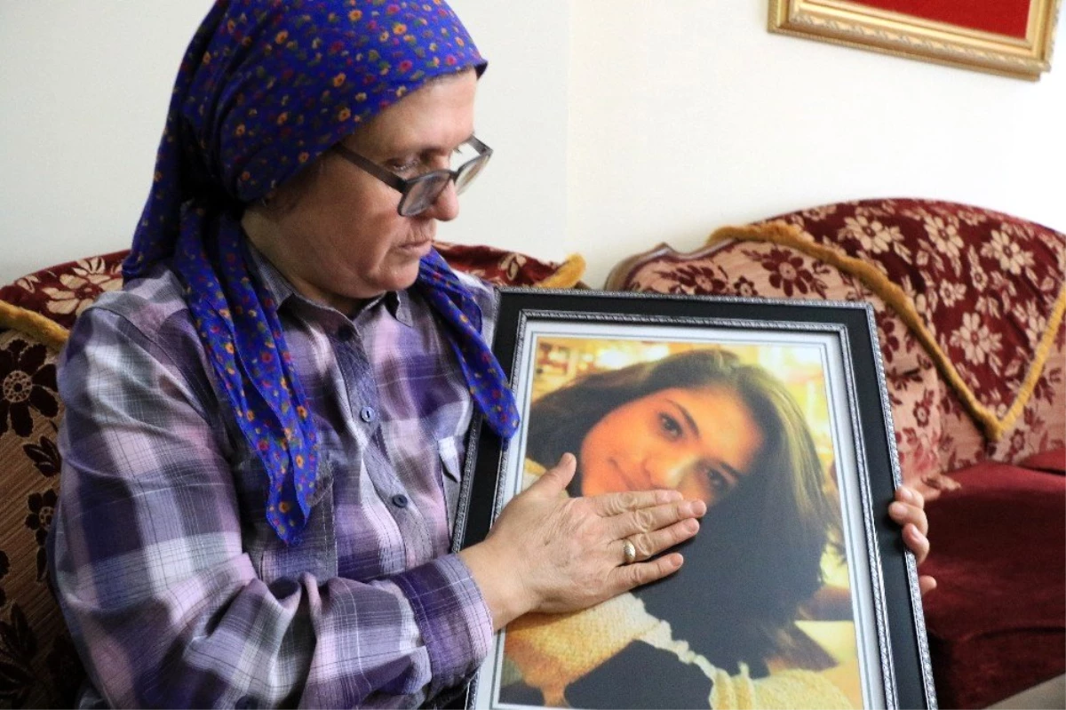 Şehit Aybüke öğretmenin annesi Zehra Yalçın: "Artık özel günleri sevmiyorum"