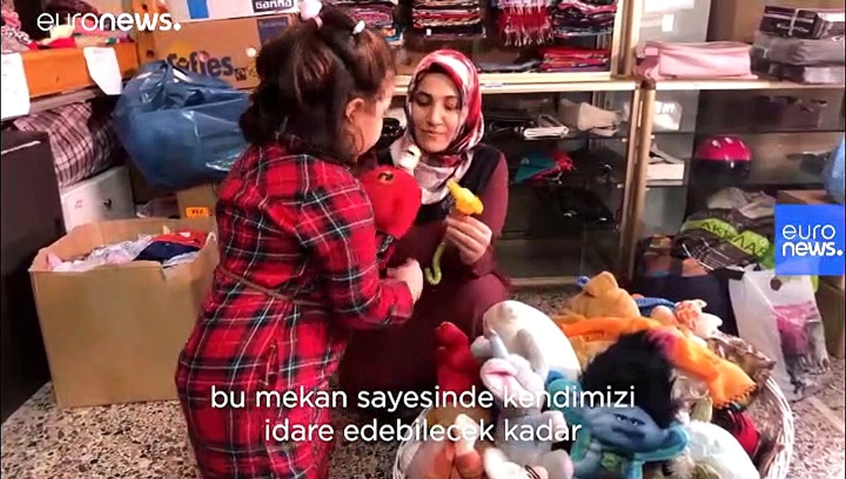 Selanik: Türkiye\'den \'zorunlu\' beyin göçünde Yunanistan\'da ilk durak
