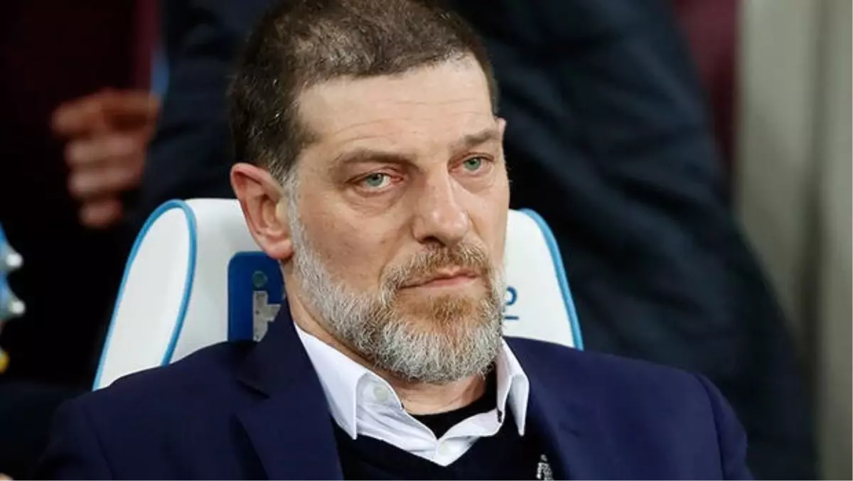 Slaven Bilic\'ten Türkiye ve Metallica itirafı!