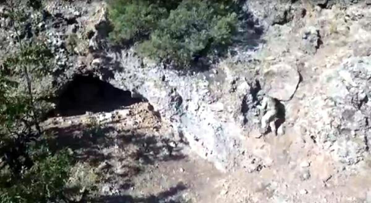 Tunceli\'de \'Kıran-7 Munzur Vadisi\' operasyonu başlatıldı