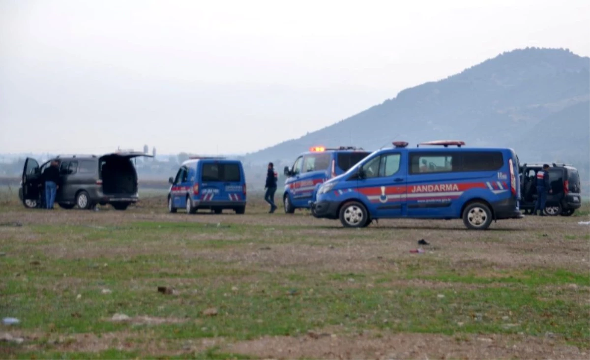 Turgutlu\'da arazi kavgası: 6 yaralı, 16 gözaltı