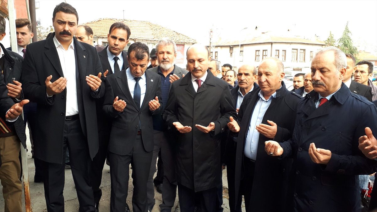 Türk Eğitim-Sen Beypazarı Temsilciliği açıldı