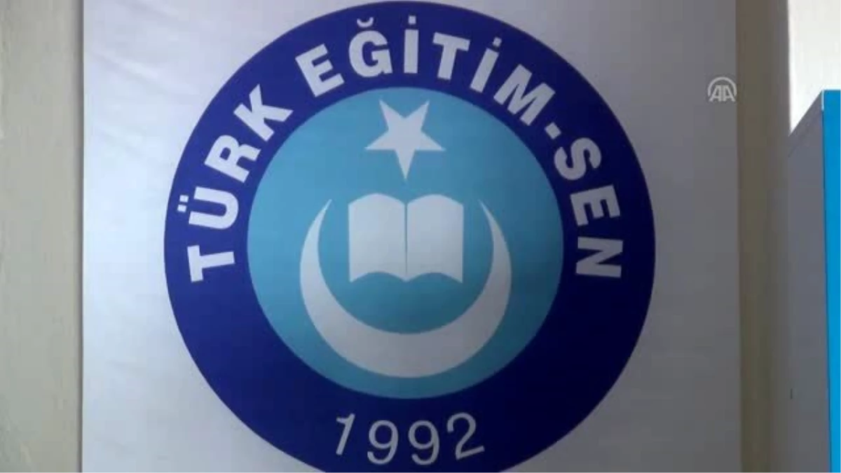 Türk Eğitim-Sen Beypazarı Temsilciliği açıldı