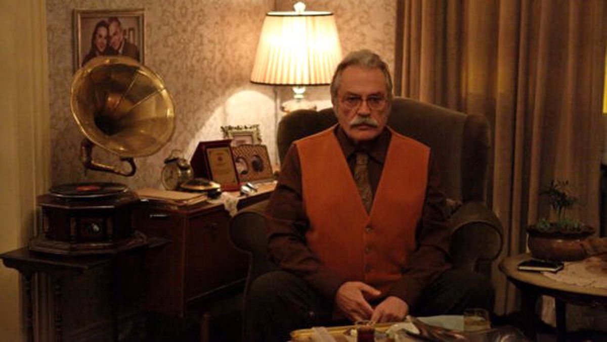 Uluslararası Emmy Ödülleri\'nde heyecan dorukta: Haluk Bilginer de en iyi erkek oyuncu adayı
