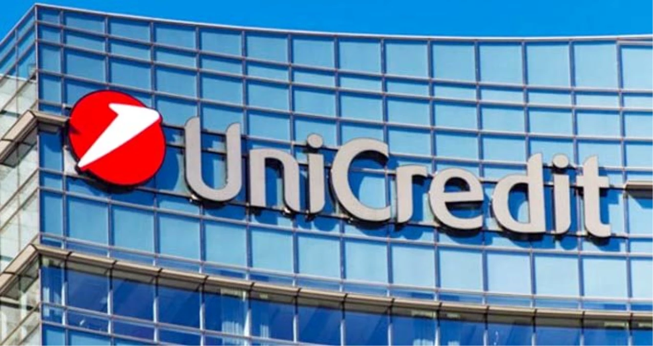 UniCredit bankası Türkiye\'den çekiliyor