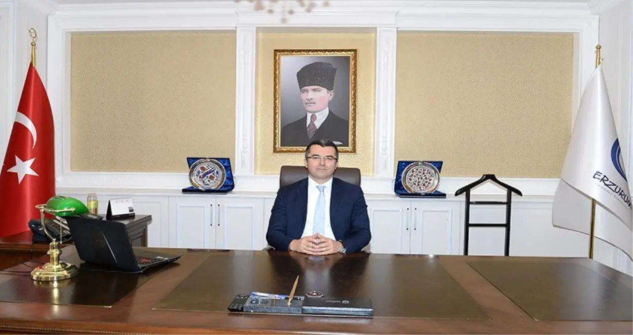 Vali Memiş\'ten 24 Kasım Öğretmenler Günü mesajı