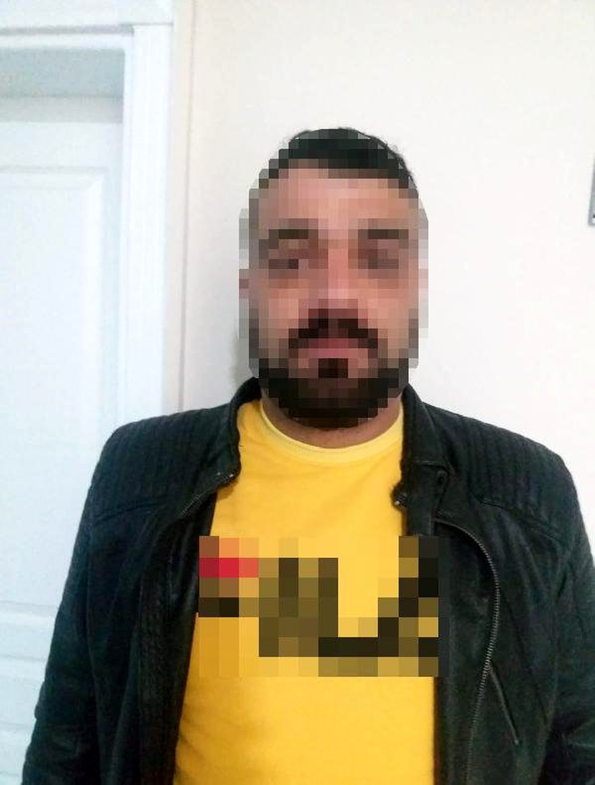 20 yıl kesinleşmiş hapis cezası olan kişi, yakalandı