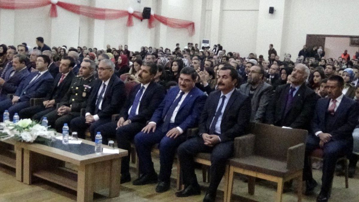 24 Kasım Öğretmenler Günü