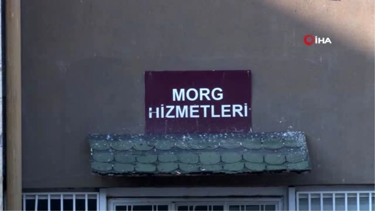 45 günlük yaşam savaşını kaybeden Arslan\'ın acılı babası konuştu: "Pusuya yatmış arkasından satırla...