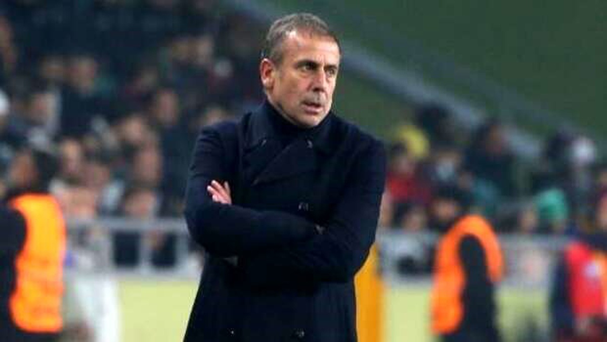 Abdullah Avcı: Konyaspor ile maç oynamak zor