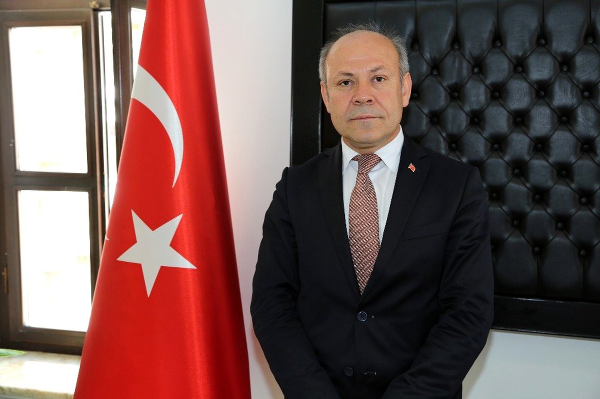 Aile, Çalışma ve Sosyal Hizmetler Samsun İl Müdürü Balcı: "Kadına yönelik şiddete sıfır tolerans...