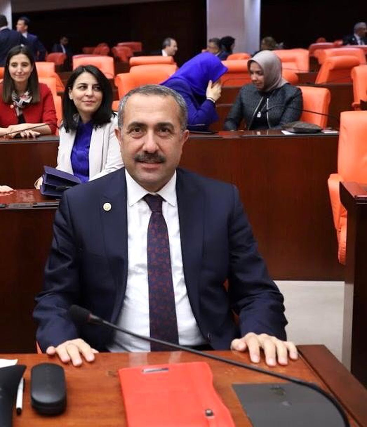 AK Parti\'li Arvas\'tan \'Öğretmenler Günü\' mesajı