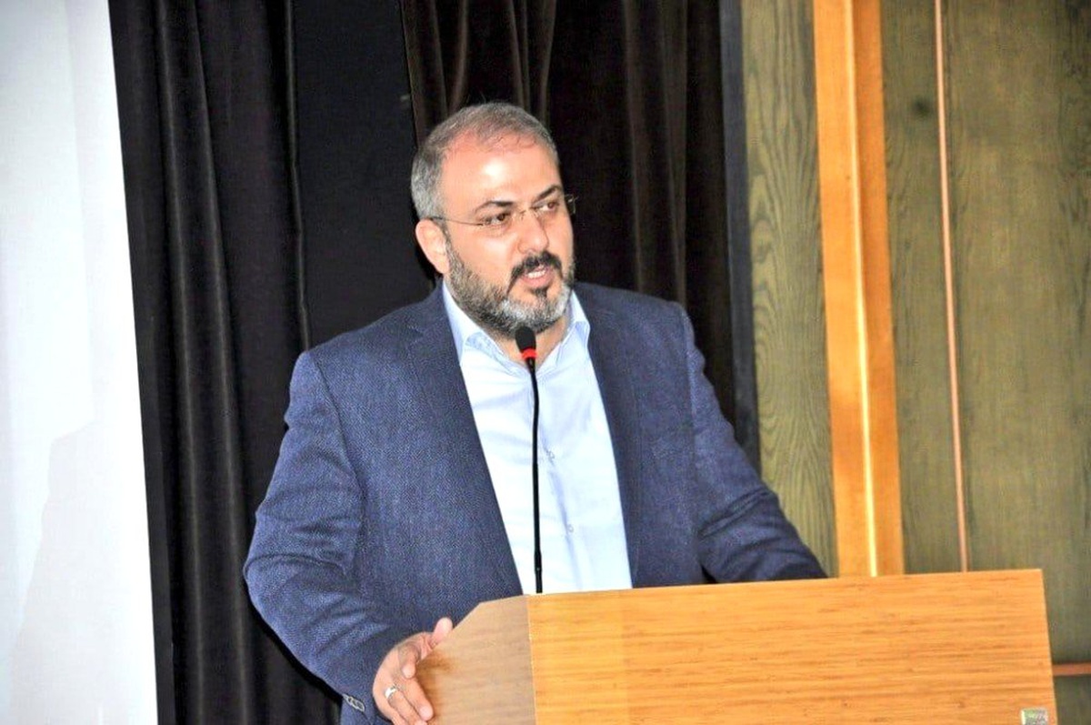 AK Parti\'li Tek, "Kahraman güvenlik güçlerimiz bir kez daha destan yazacak"