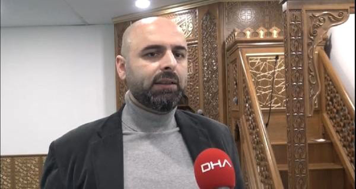 Almanya\'nın \'İmam Yetiştirme Projesi\'ne dini cemaatler şüpheyle yaklaşıyor