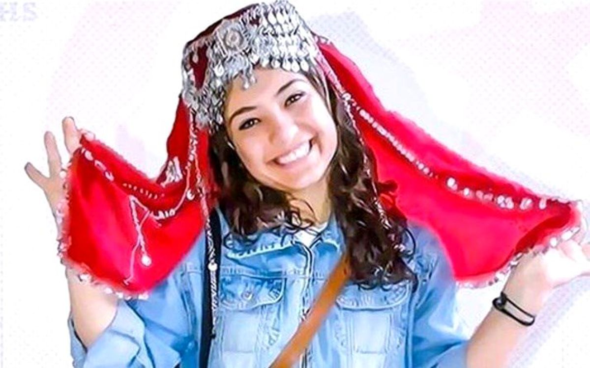 Aybüke öğretmen kabri başında anıldı