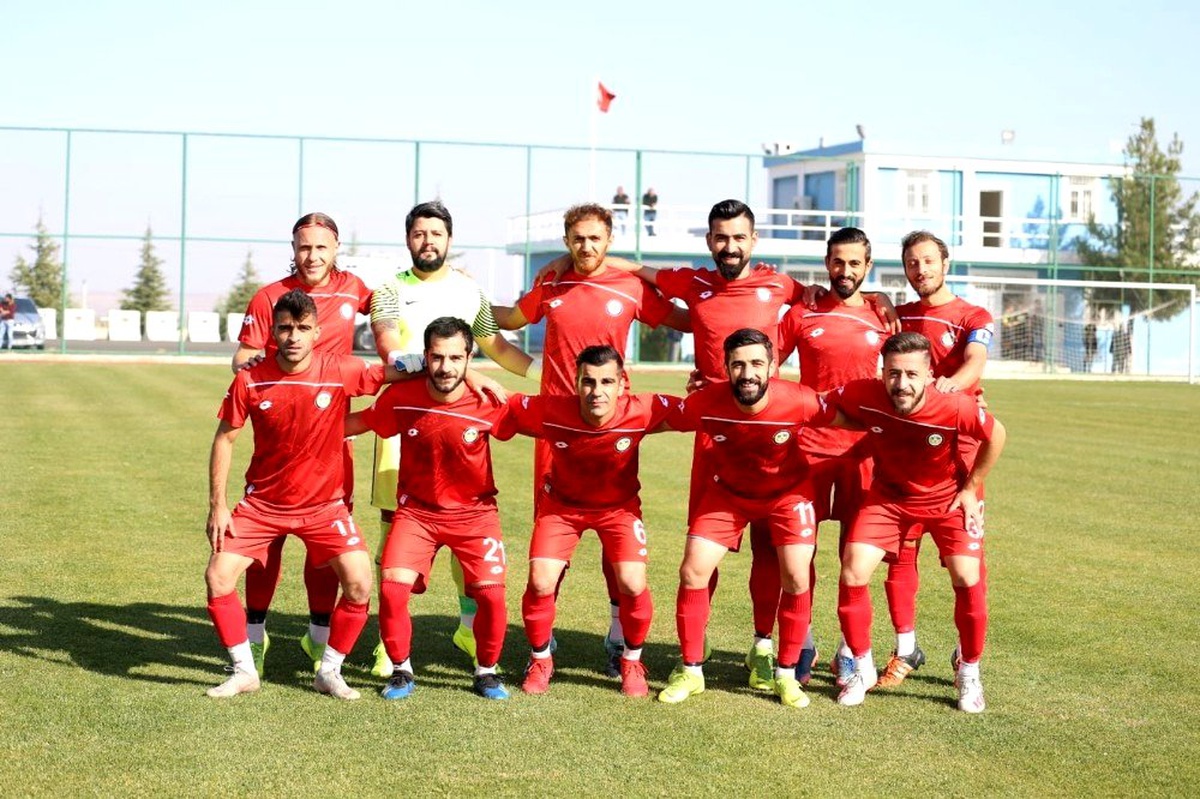 Bağlar Belediyespor\'un deplasman büyüsü bozuldu