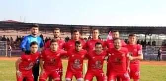 Bilecikspor rahat kazandı