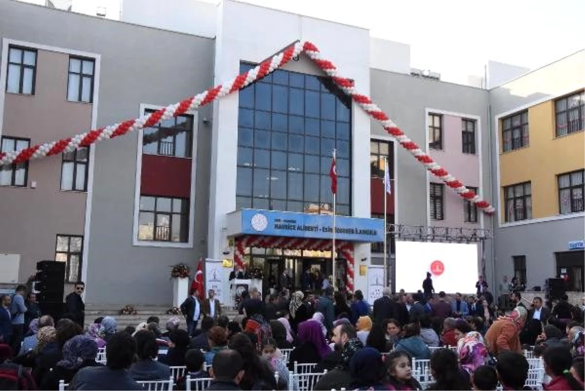 Binali Yıldırım: İzmir\'de hedef, tekli eğitimi yüzde 100\'e çıkarmak