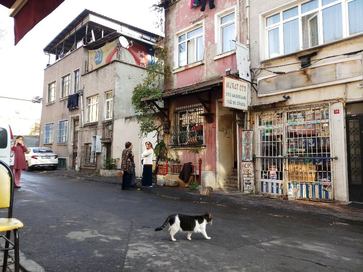 Evlat katili babadan şok ifade: "Kurtulsun diye yaptım"