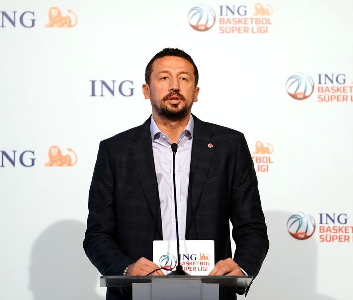 Hidayet Türkoğlu\'ndan 24 Kasım mesajı