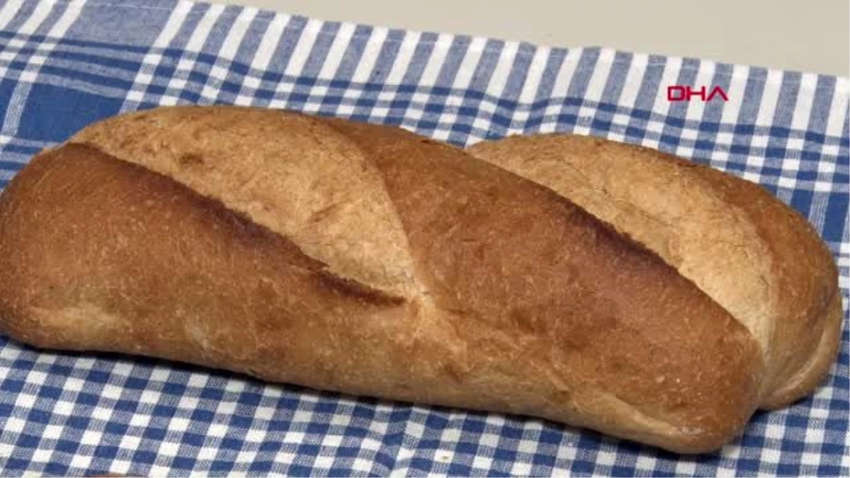 İstanbul-katkı maddeli ekmekten uzak durun: evde sağlıklı ekmek nasıl yapılır?