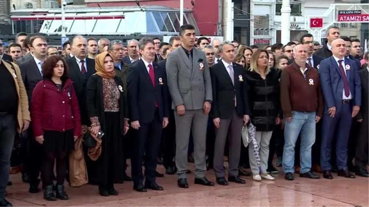 İstanbul Milli Eğitim Müdürlüğü Öğretmenler Günü\'nü kutladı